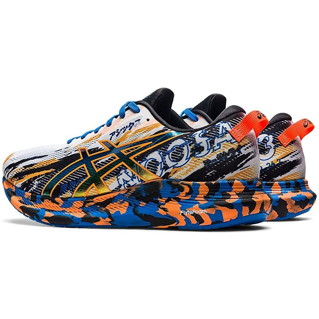 Men's ASICS NOOSA TRI 13 - Bauman's Running & Walking Shop