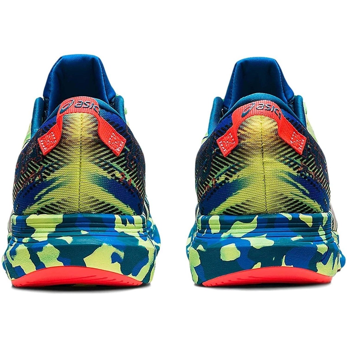 Men's ASICS NOOSA TRI 13 - Bauman's Running & Walking Shop