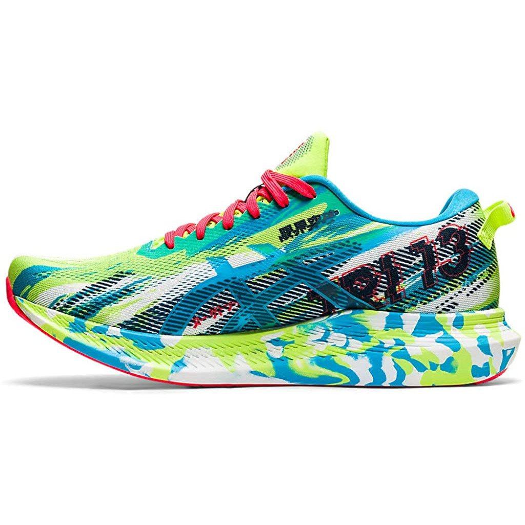 Men's ASICS NOOSA TRI 13 - Bauman's Running & Walking Shop