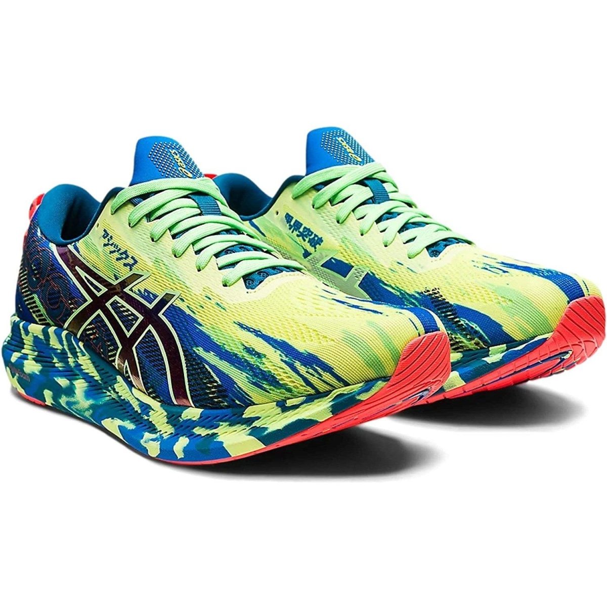 Men's ASICS NOOSA TRI 13 - Bauman's Running & Walking Shop