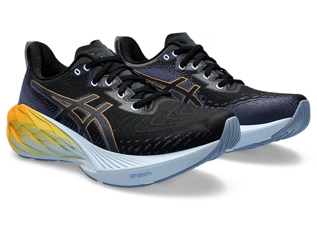 Men's ASICS Novablast 4 - Bauman's Running & Walking Shop