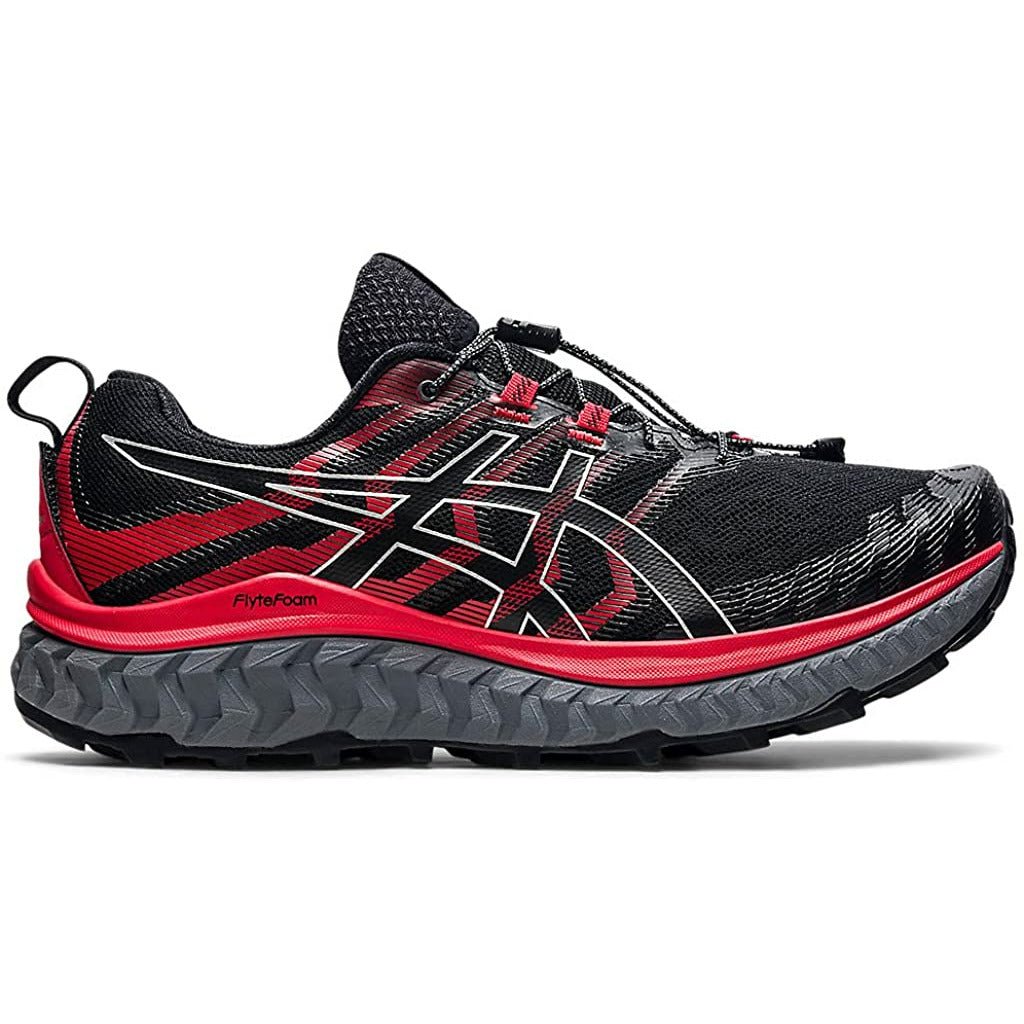 Men's ASICS Trabuco Max - Bauman's Running & Walking Shop