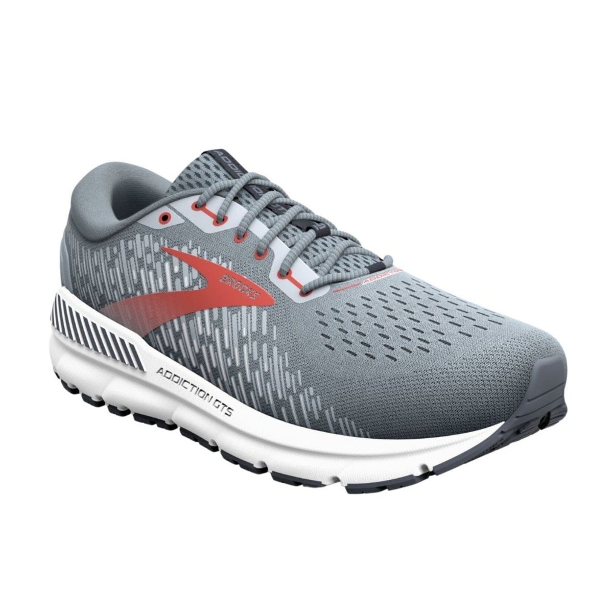 Men's Brooks Addiction GTS 15 - Bauman's Running & Walking Shop