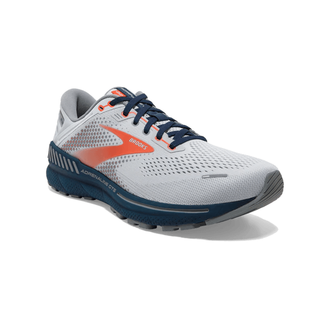 Men's Brooks Adrenaline GTS 22 - Bauman's Running & Walking Shop