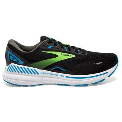 Men's Brooks Adrenaline GTS 23 - Bauman's Running & Walking Shop