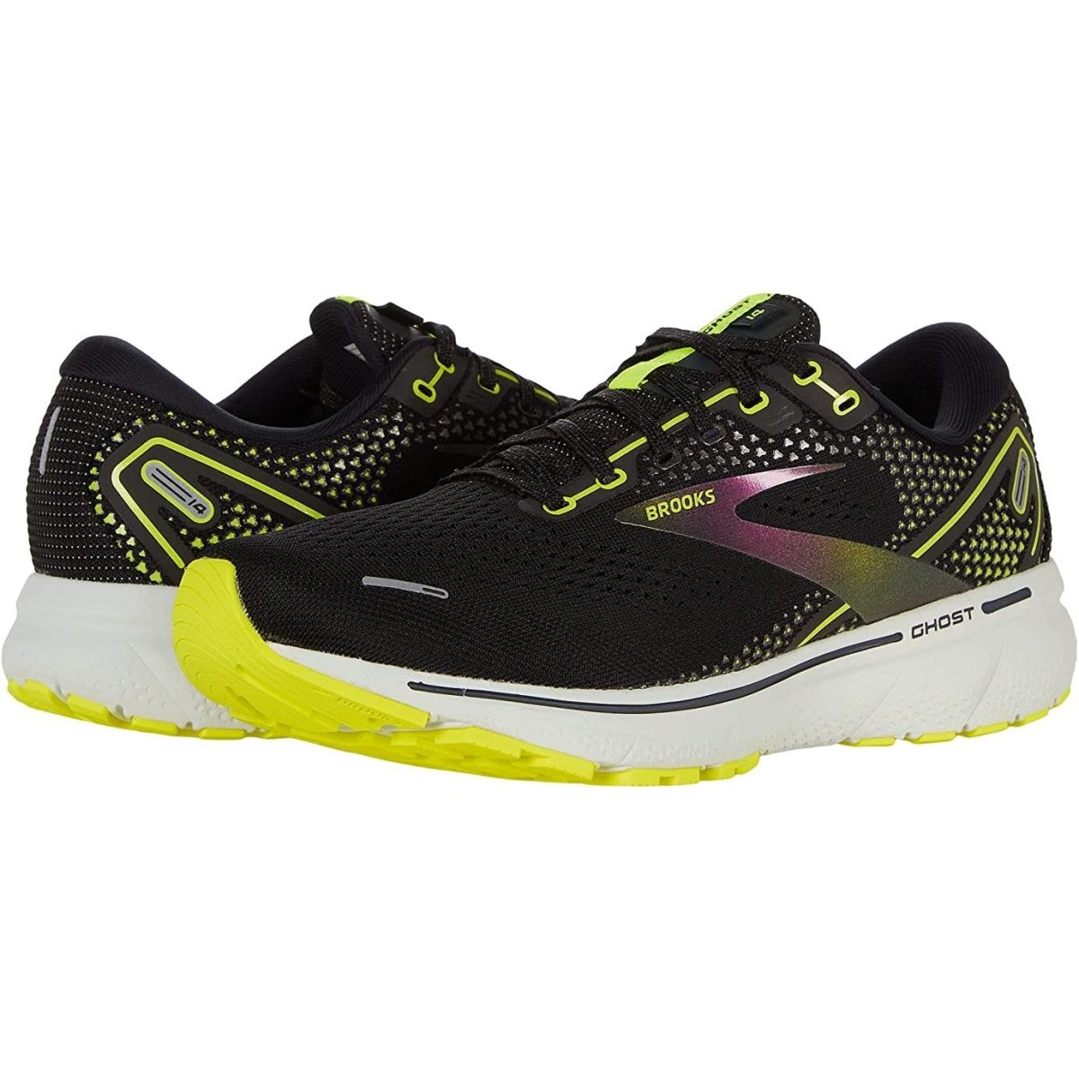 Men's Brooks Ghost 14 - Bauman's Running & Walking Shop