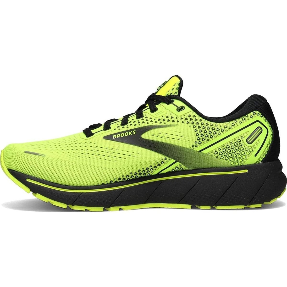 Men's Brooks Ghost 14 - Bauman's Running & Walking Shop