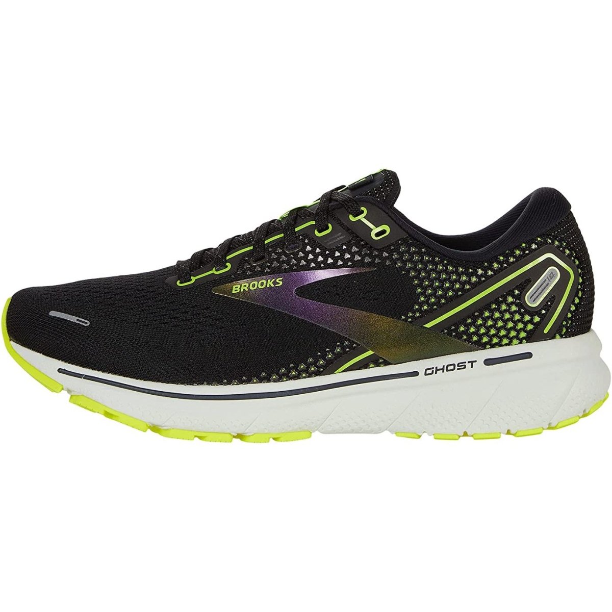 Men's Brooks Ghost 14 - Bauman's Running & Walking Shop
