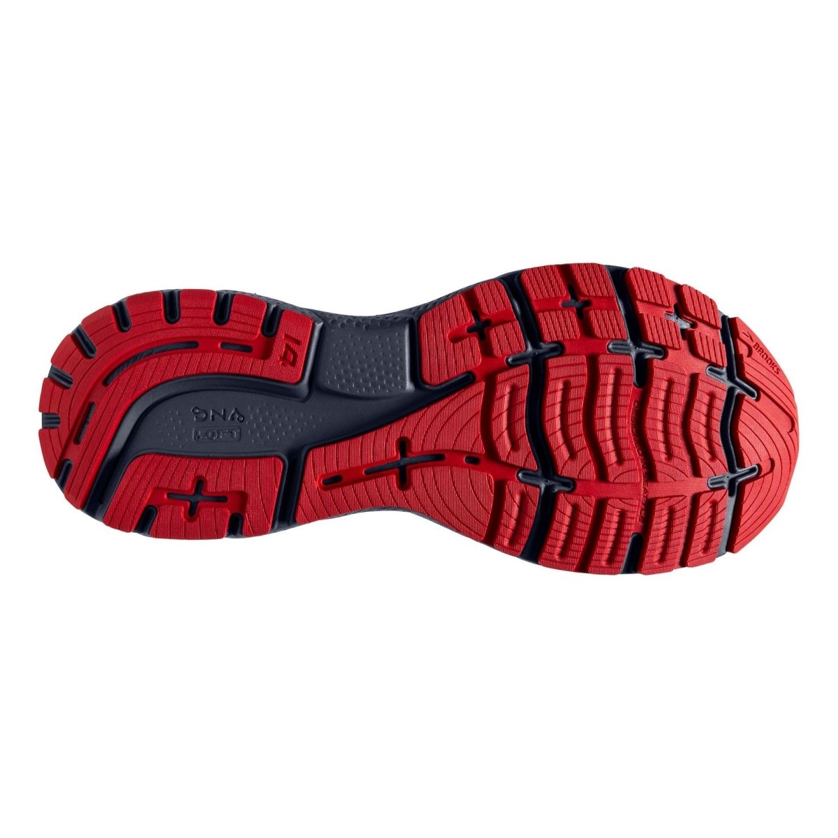 Men's Brooks Ghost 14 - Bauman's Running & Walking Shop