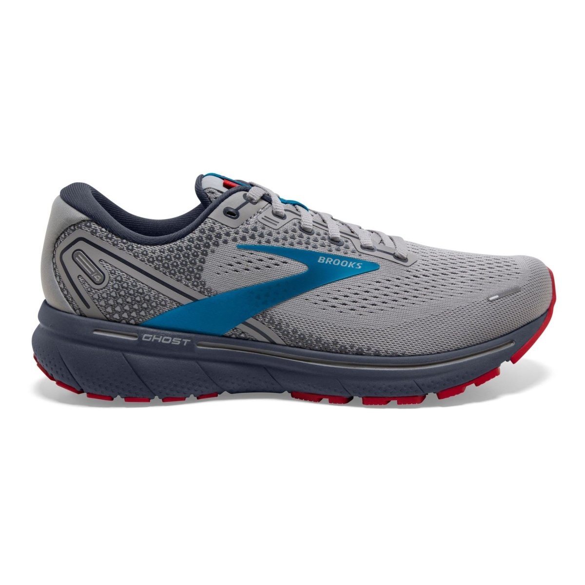 Men's Brooks Ghost 14 - Bauman's Running & Walking Shop