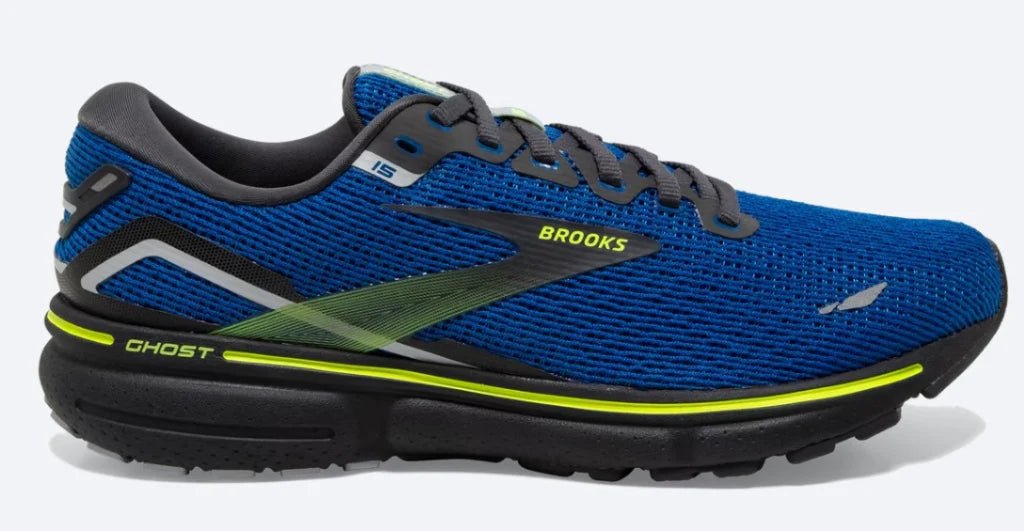 Men's Brooks Ghost 15 - Bauman's Running & Walking Shop