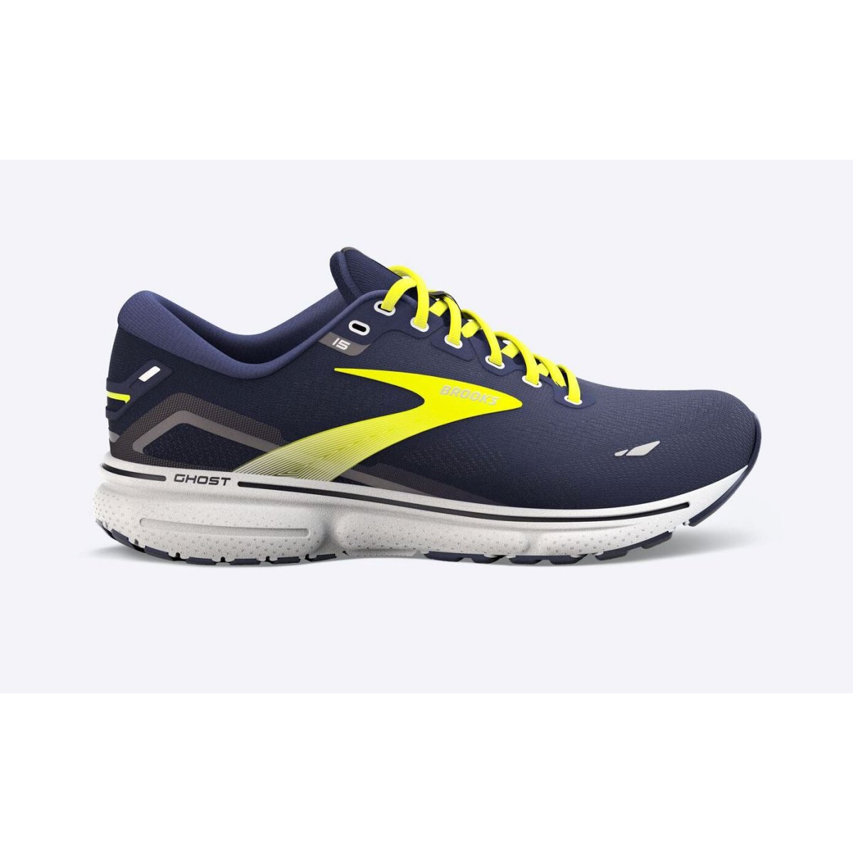 Men's Brooks Ghost 15 - Bauman's Running & Walking Shop