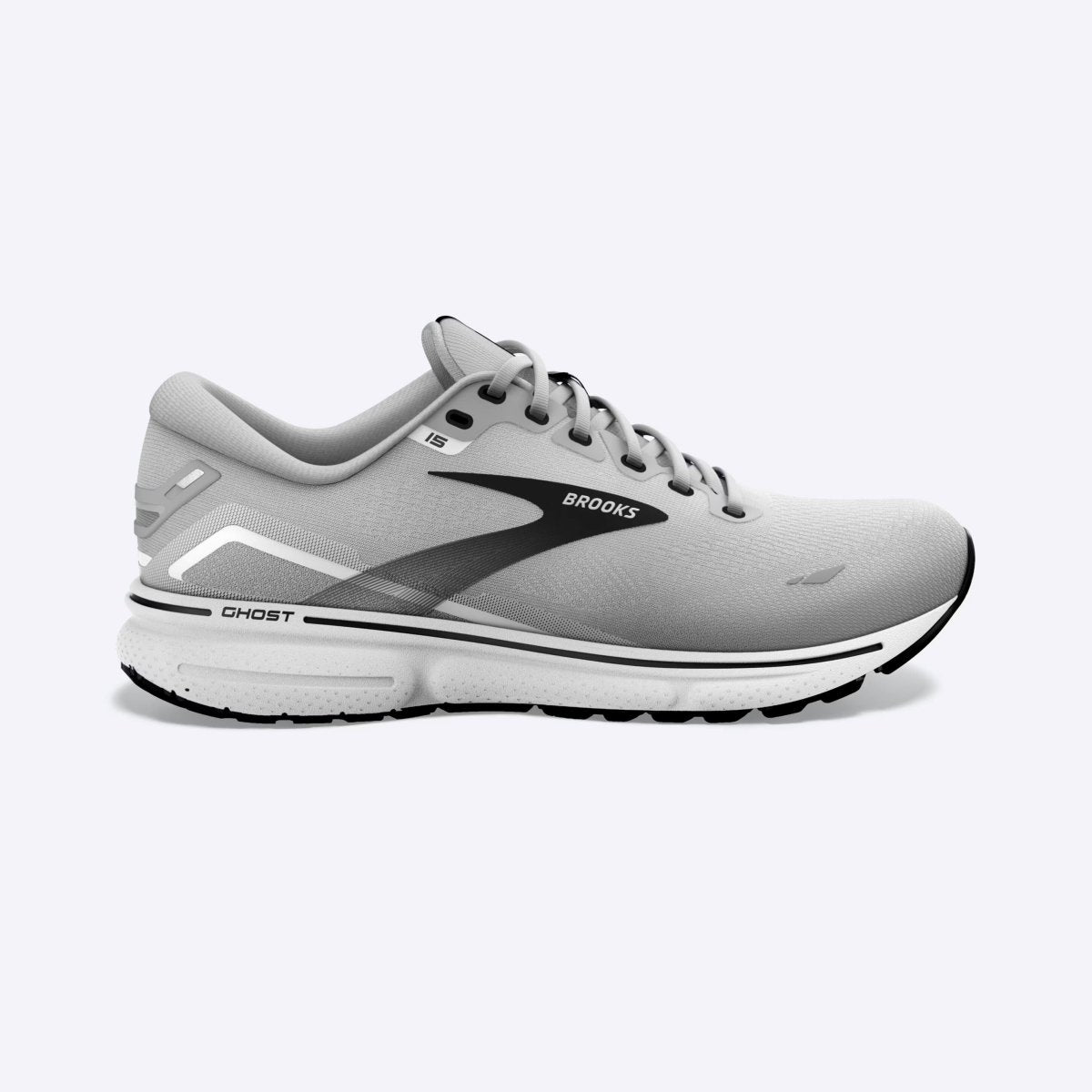 Men's Brooks Ghost 15 - Bauman's Running & Walking Shop