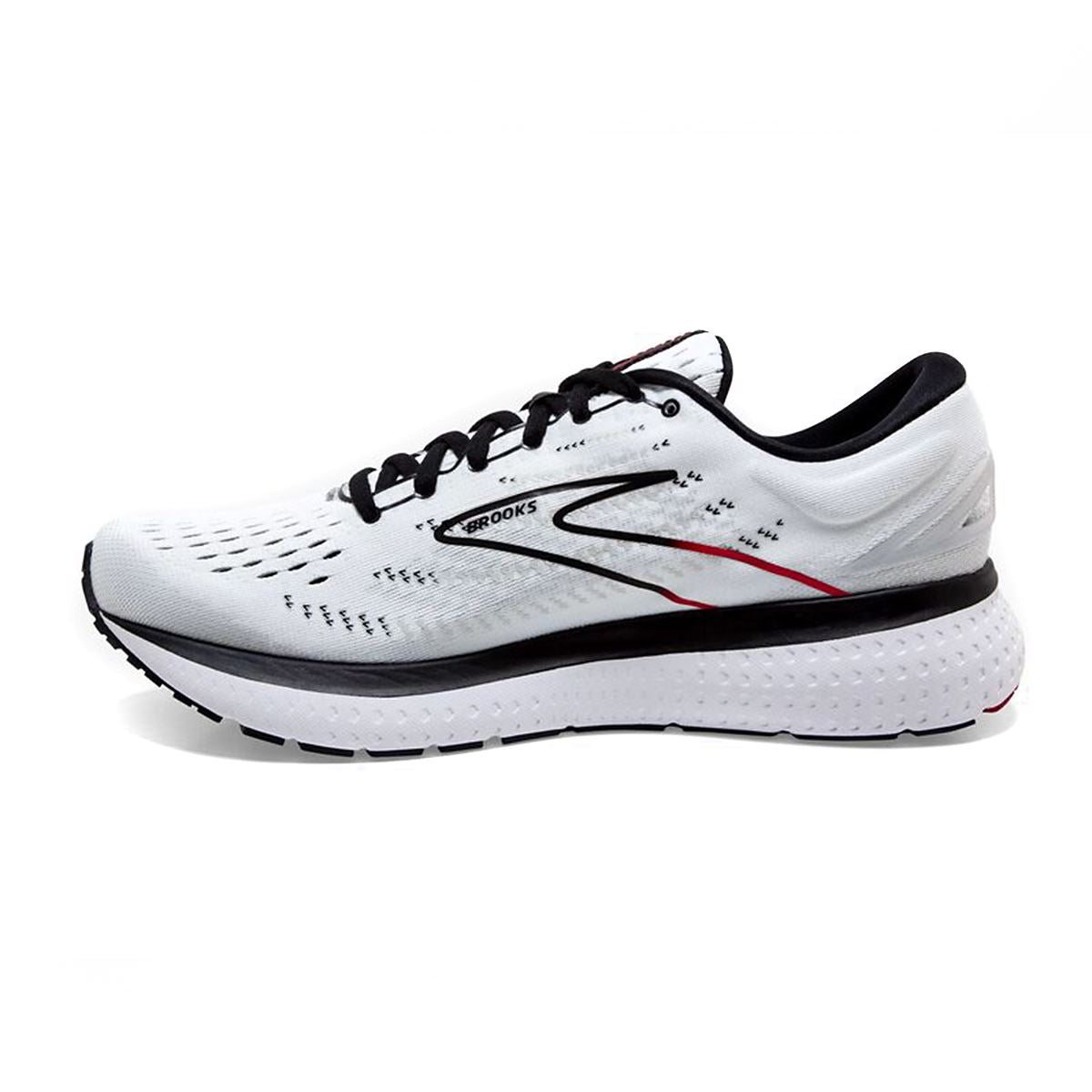 Men's Brooks Glycerin 19 - Bauman's Running & Walking Shop