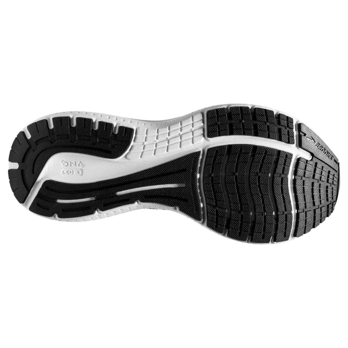 Men's Brooks Glycerin 19 - Bauman's Running & Walking Shop