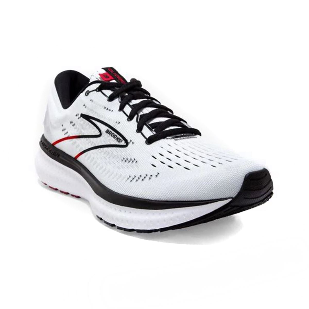 Men's Brooks Glycerin 19 - Bauman's Running & Walking Shop