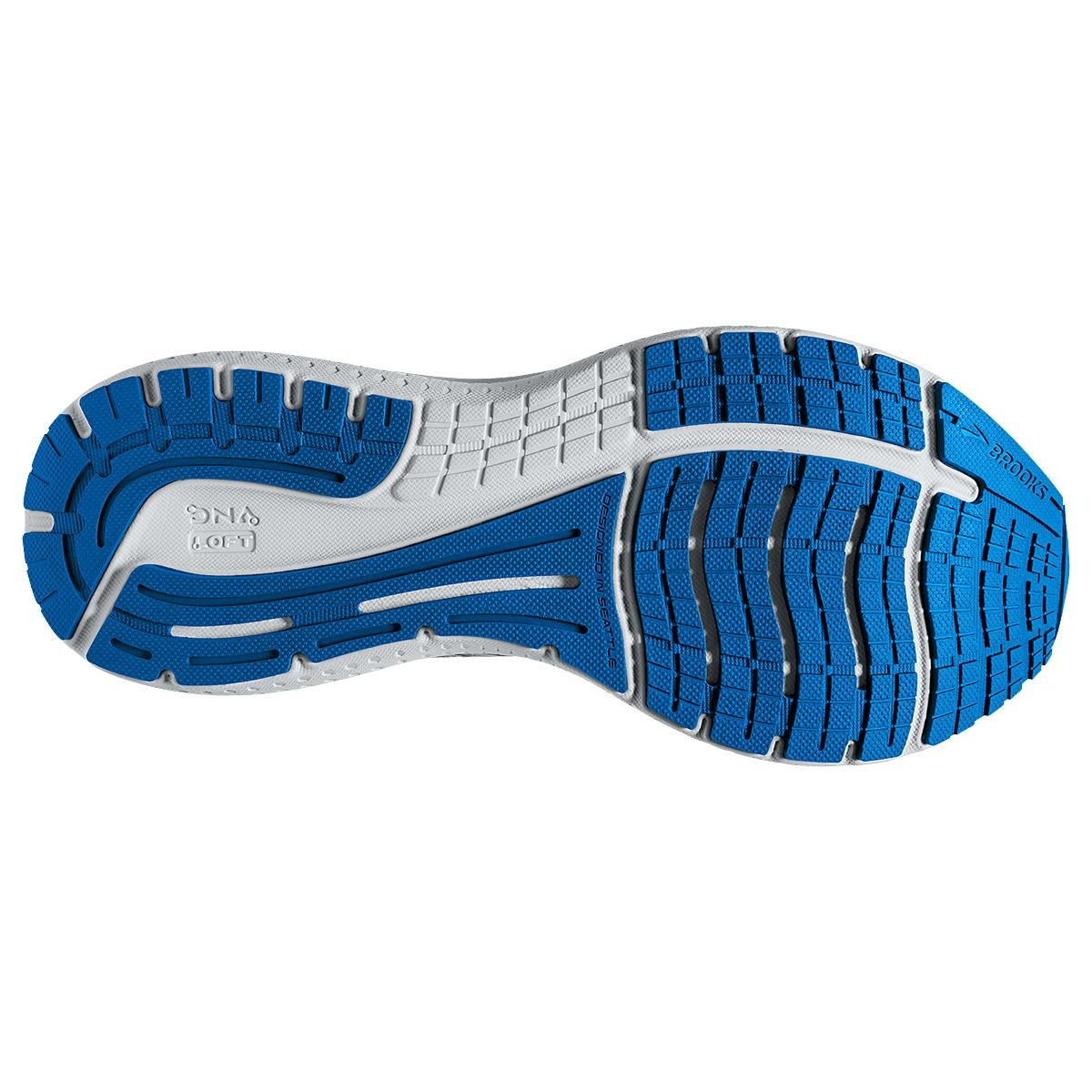 Men's Brooks Glycerin 19 - Bauman's Running & Walking Shop