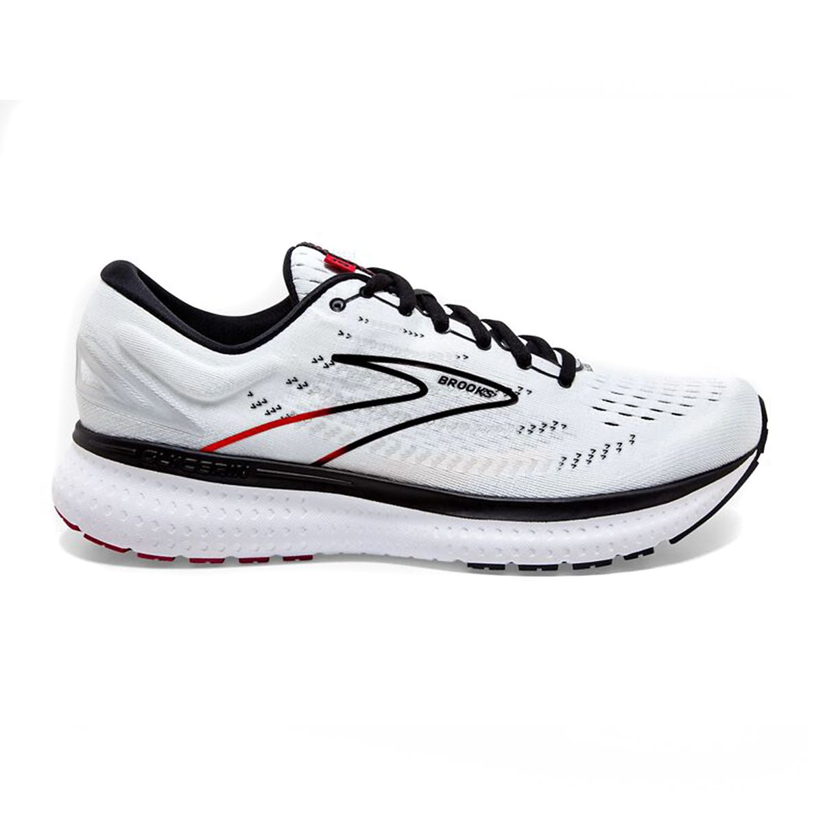 Men's Brooks Glycerin 19 - Bauman's Running & Walking Shop