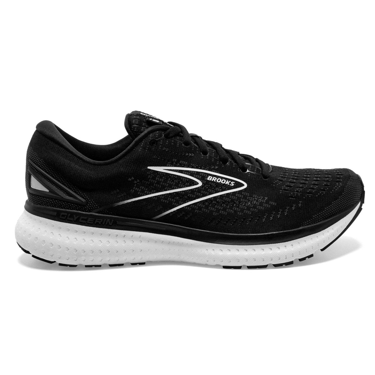 Men's Brooks Glycerin 19 - Bauman's Running & Walking Shop