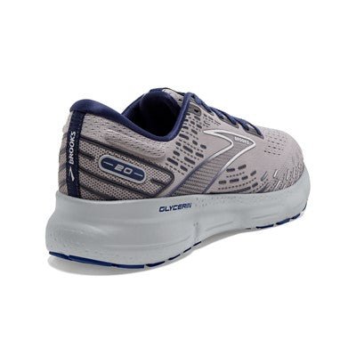 Men's Brooks Glycerin 20 - Bauman's Running & Walking Shop