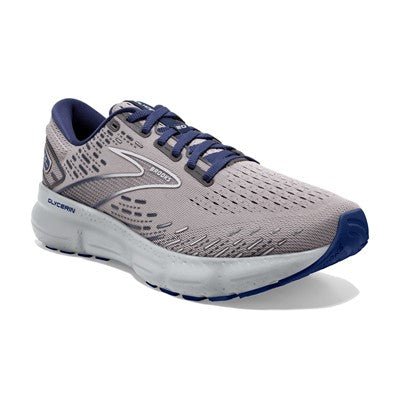 Men's Brooks Glycerin 20 - Bauman's Running & Walking Shop