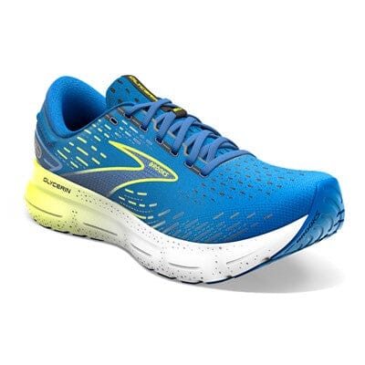 Men's Brooks Glycerin 20 - Bauman's Running & Walking Shop