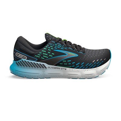 Men's Brooks Glycerin GTS 20 - Bauman's Running & Walking Shop