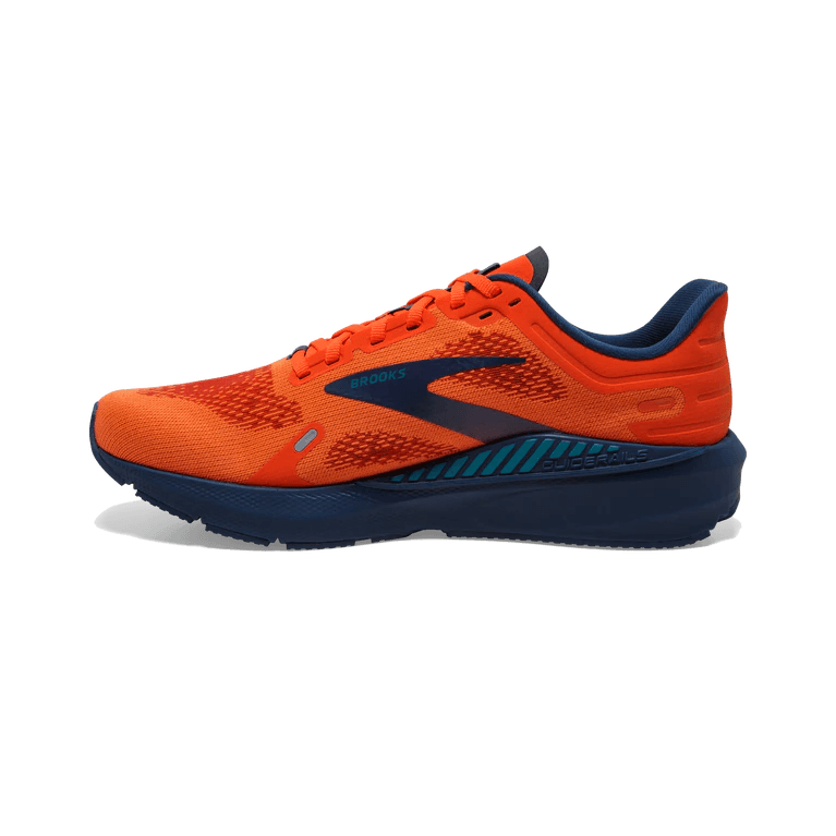 Men's Brooks Launch GTS 9 - Bauman's Running & Walking Shop