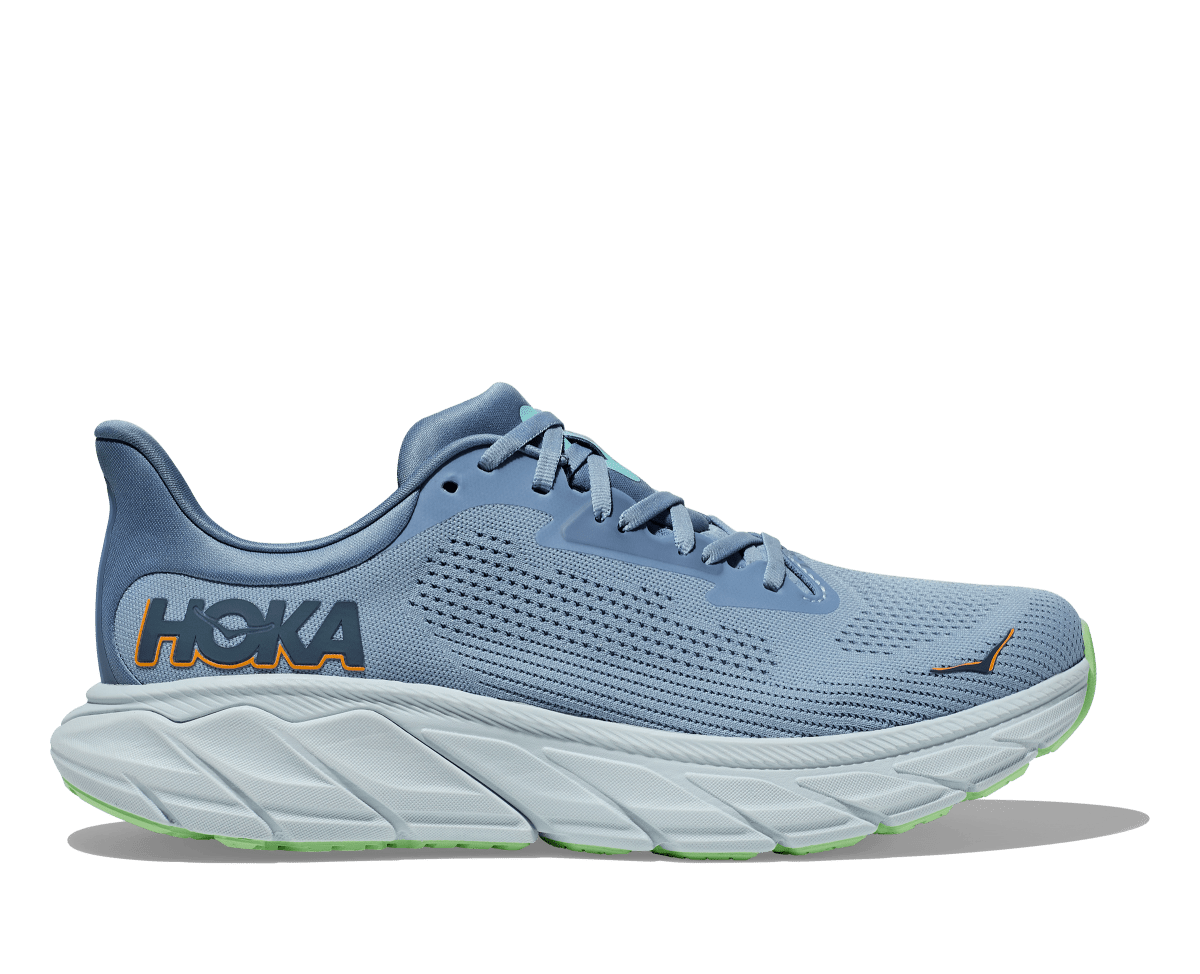 Men's Hoka Arahi 7 - Bauman's Running & Walking Shop
