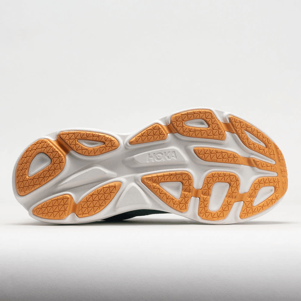 Men's Hoka Bondi 8 - Bauman's Running & Walking Shop