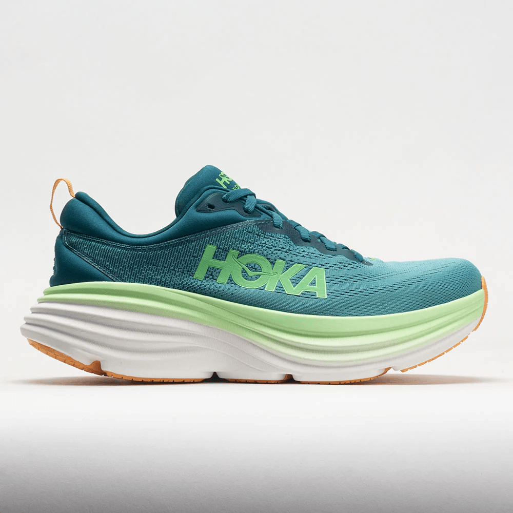 Men's Hoka Bondi 8 - Bauman's Running & Walking Shop
