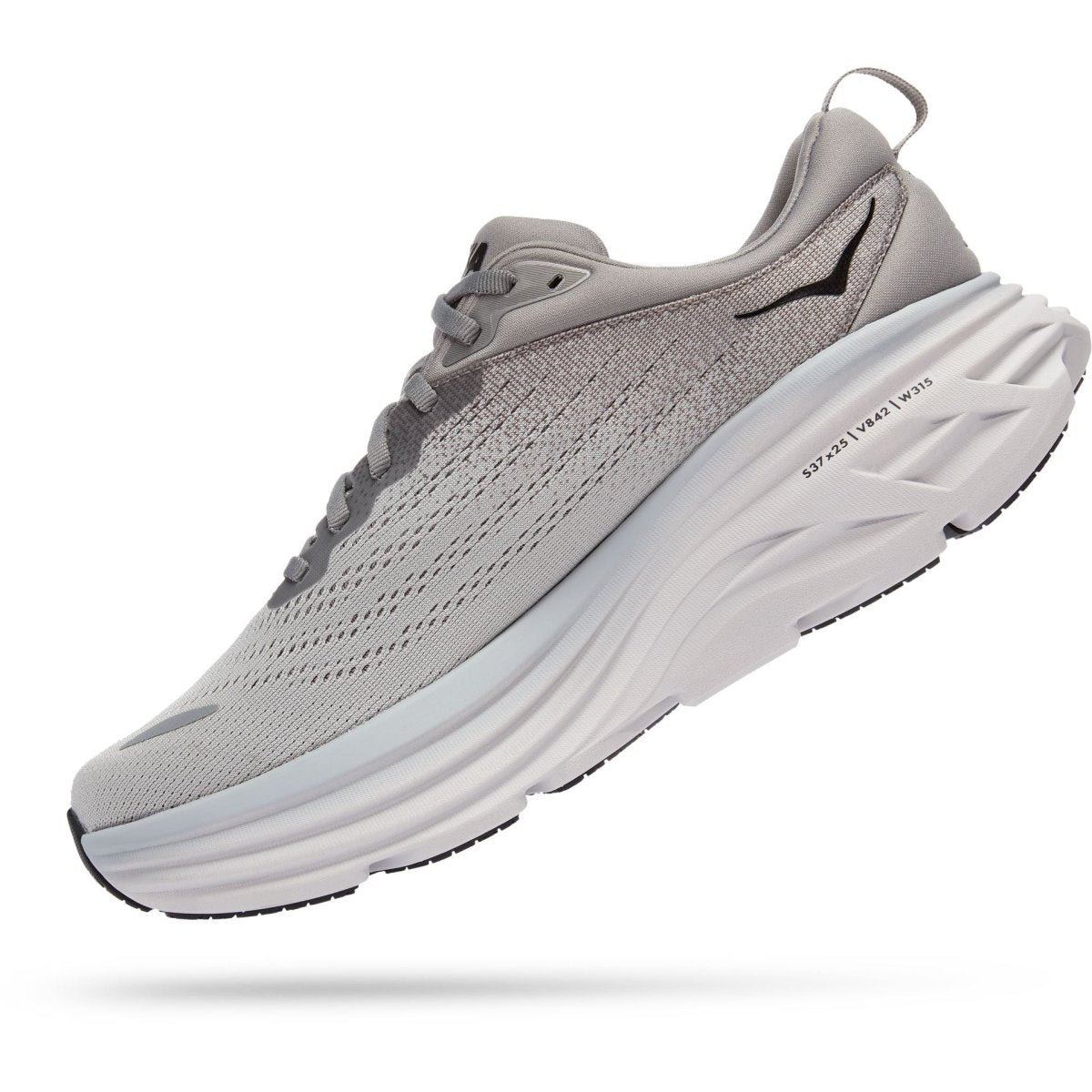 Men's Hoka One One Bondi 8 - Bauman's Running & Walking Shop