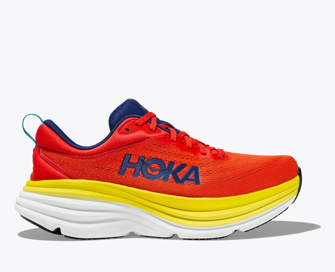 Men's Hoka Bondi 8