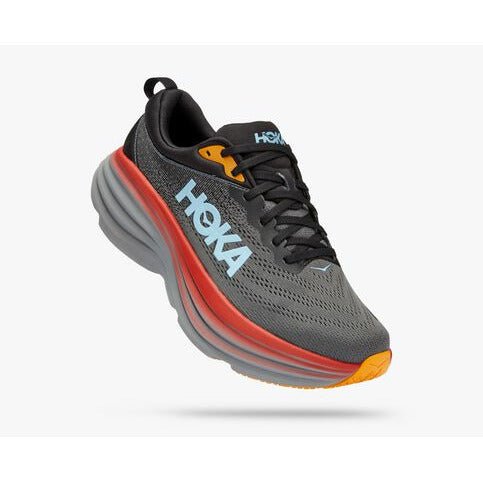 Men's Hoka One One Bondi 8 - Bauman's Running & Walking Shop