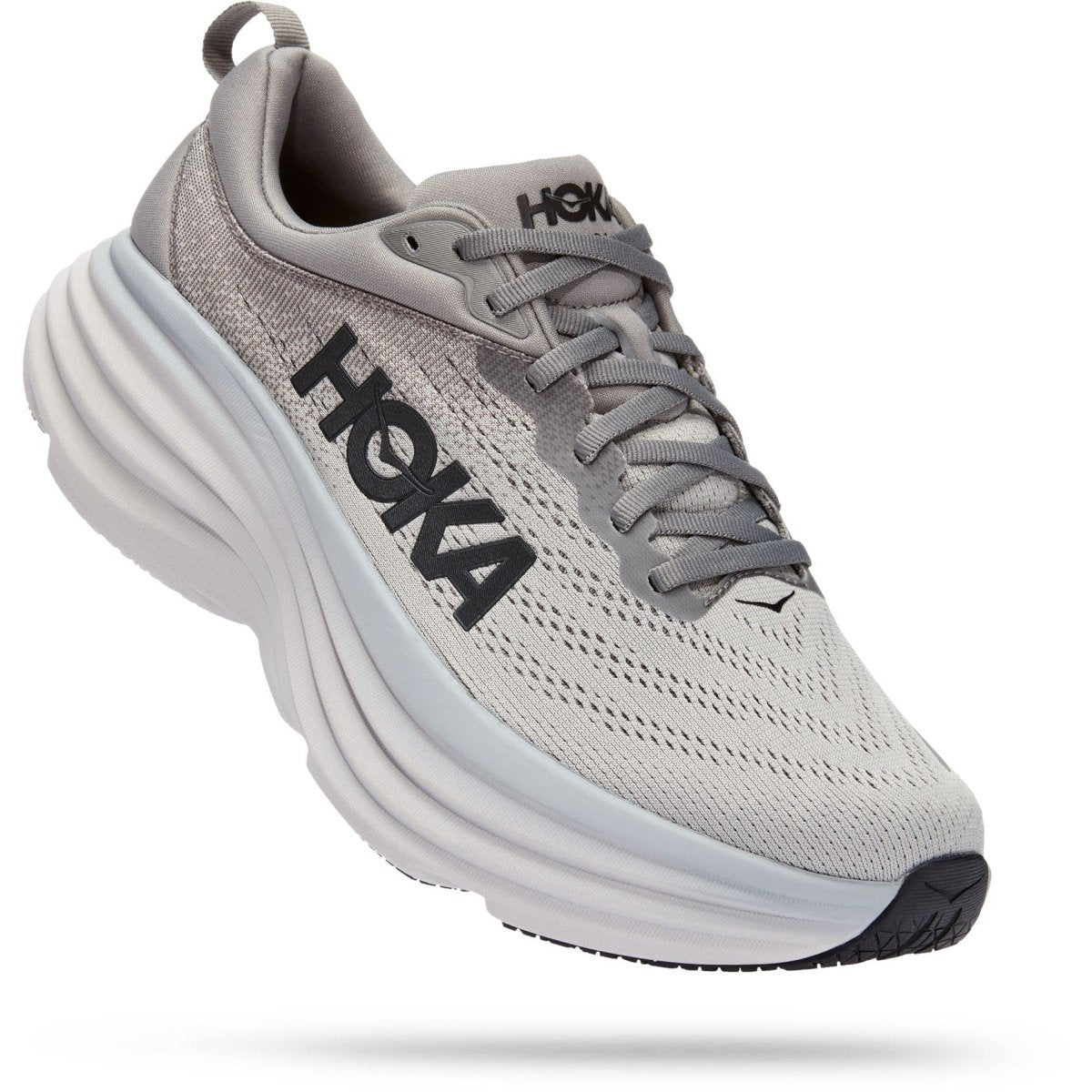 Men's Hoka Bondi 8 - Bauman's Running & Walking Shop
