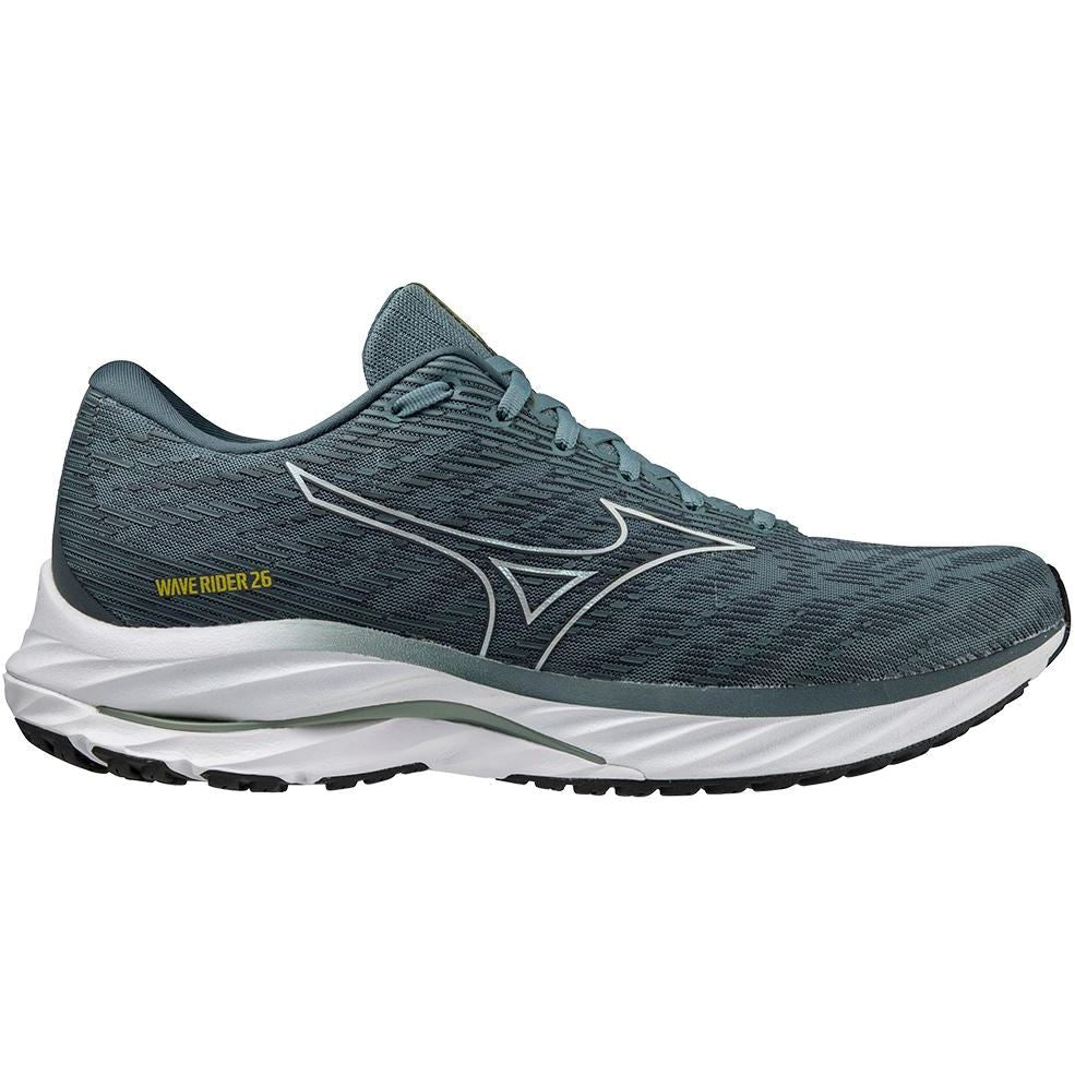 Men's Mizuno Wave Rider 26 - Bauman's Running & Walking Shop