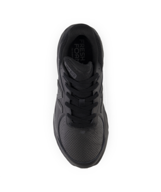 Men's New Balance Fresh Foam X 840F Slip Resistant - Bauman's Running & Walking Shop