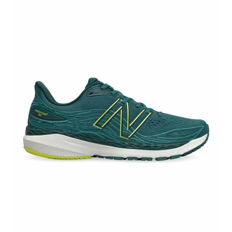 Men's New Balance Fresh Foam X 860v12 - Bauman's Running & Walking Shop