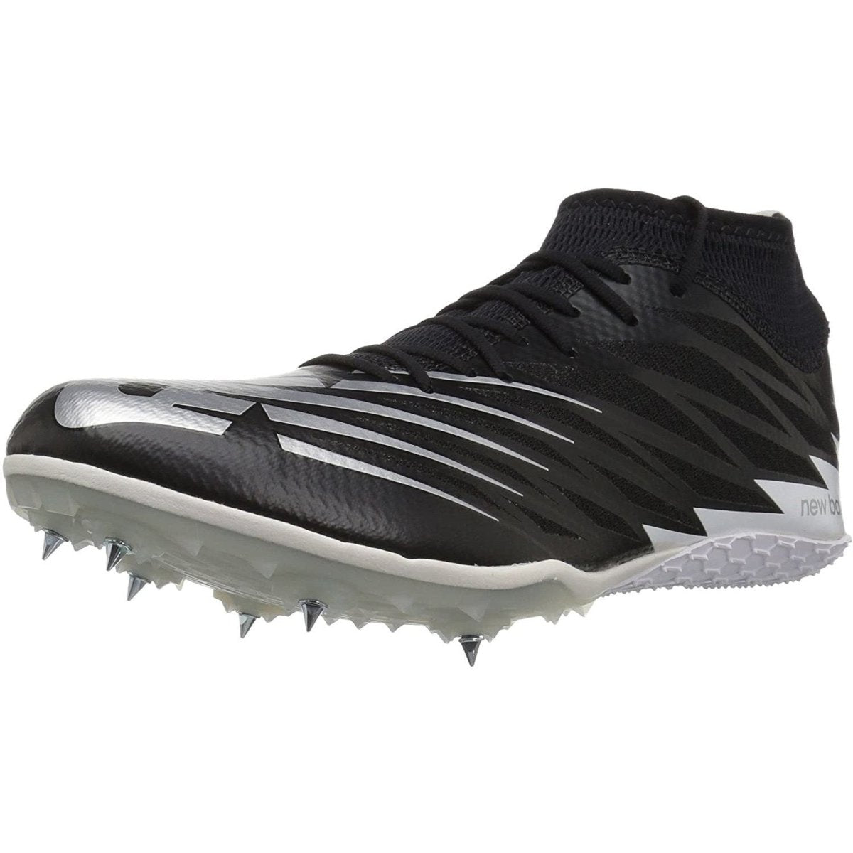 Men's New Balance Spike 100v2 - Bauman's Running & Walking Shop