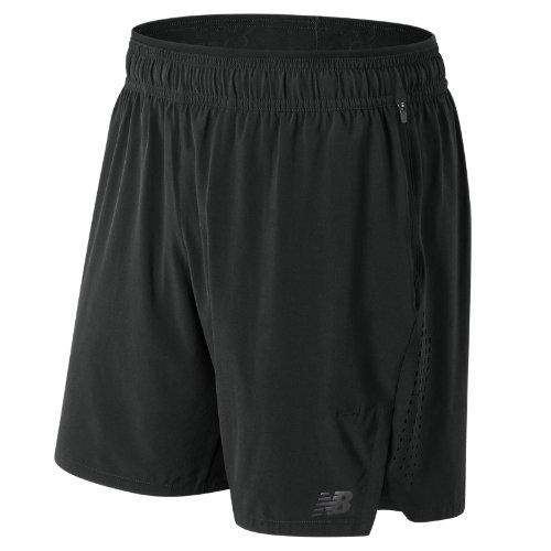 Men's New Balance Transform 2 In 1 Short - Bauman's Running & Walking Shop