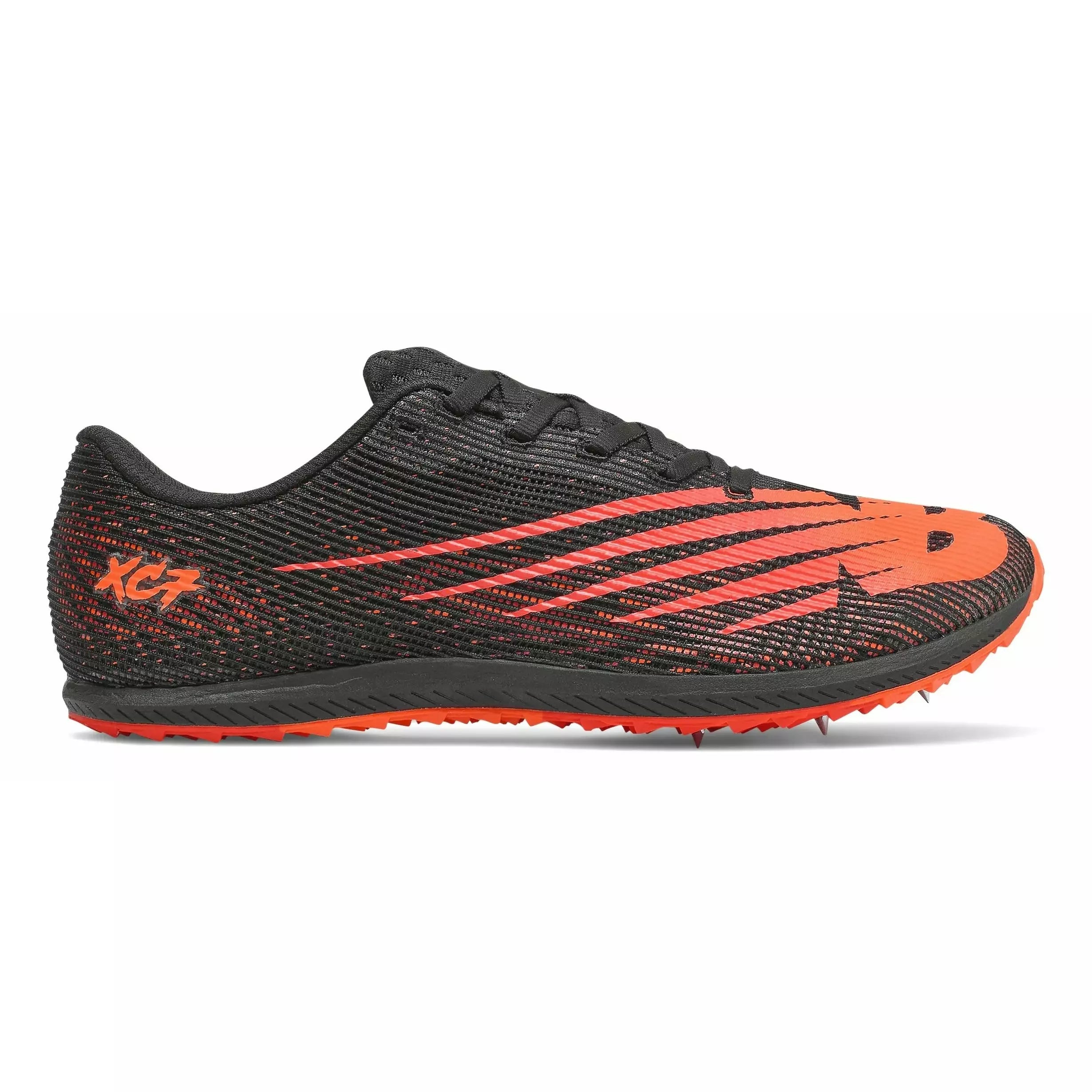 Men's New Balance XC Seven v3 Spike