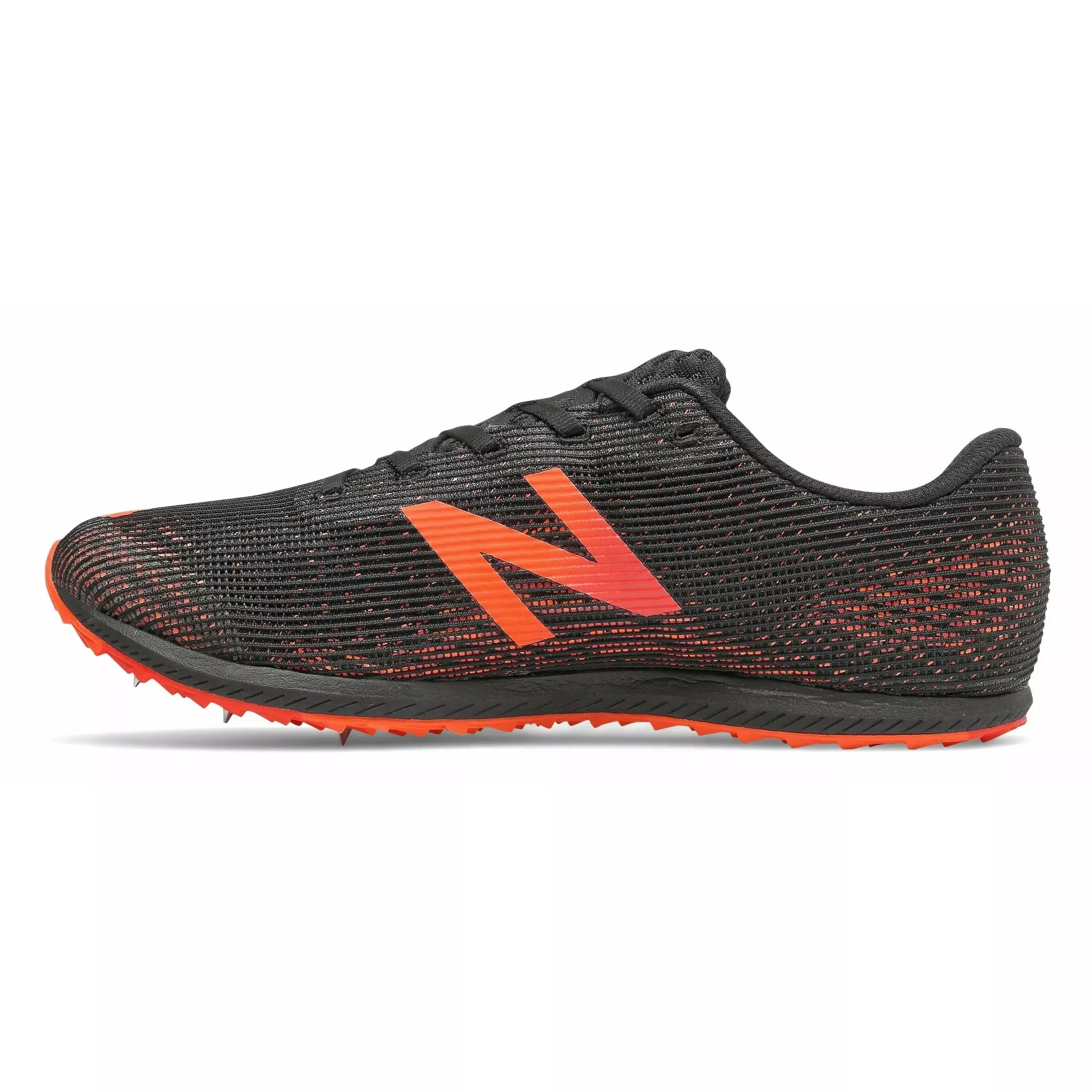 Men's New Balance XC Seven v3 Spike - Bauman's Running & Walking Shop