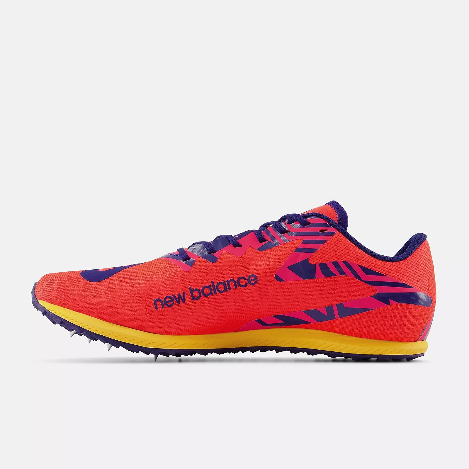 Men's New Balance XC Seven v4 - Bauman's Running & Walking Shop