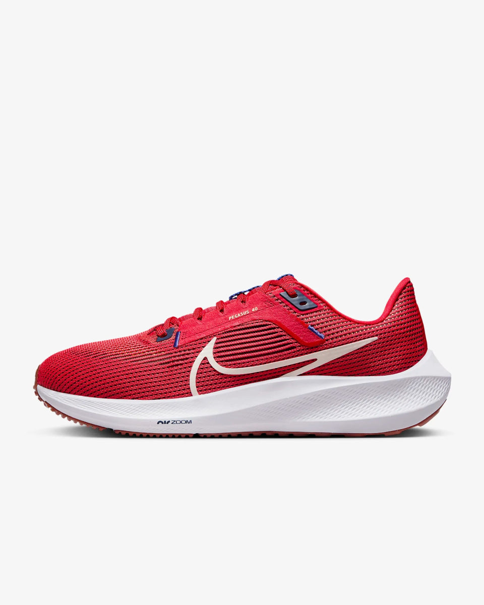 Men's Nike Air Zoom Pegasus 40 - Bauman's Running & Walking Shop