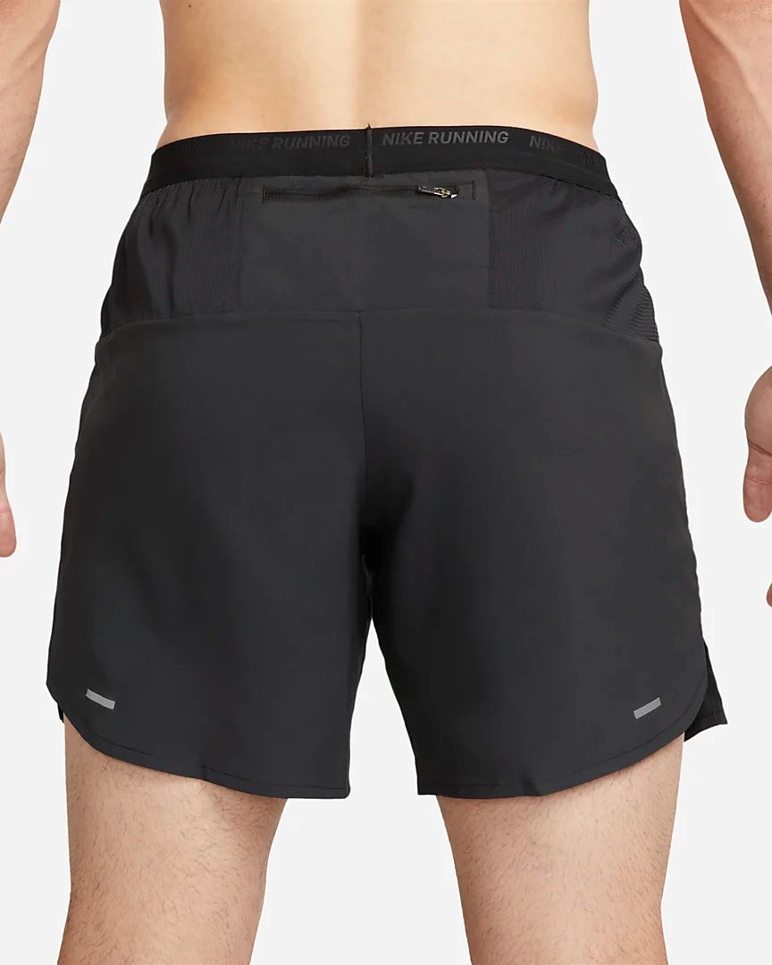 Men's Nike Dri-FIT Stride - Bauman's Running & Walking Shop