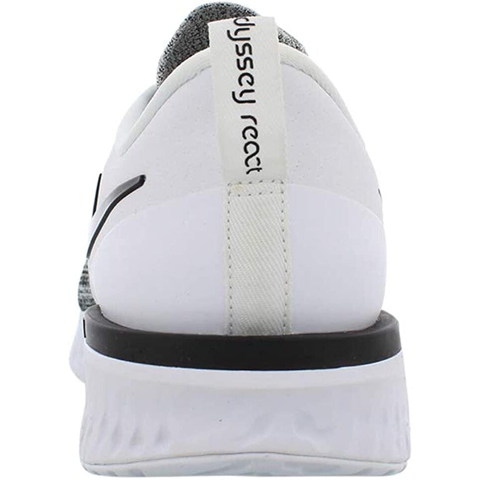 Men's Nike Odyssey React 2 Flyknit - Bauman's Running & Walking Shop