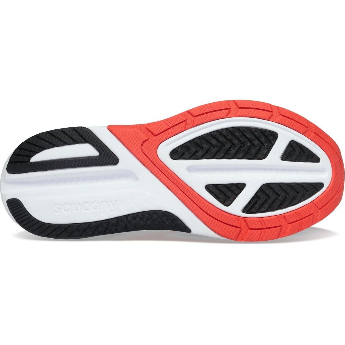 Men's Saucony Echelon 9 - Bauman's Running & Walking Shop