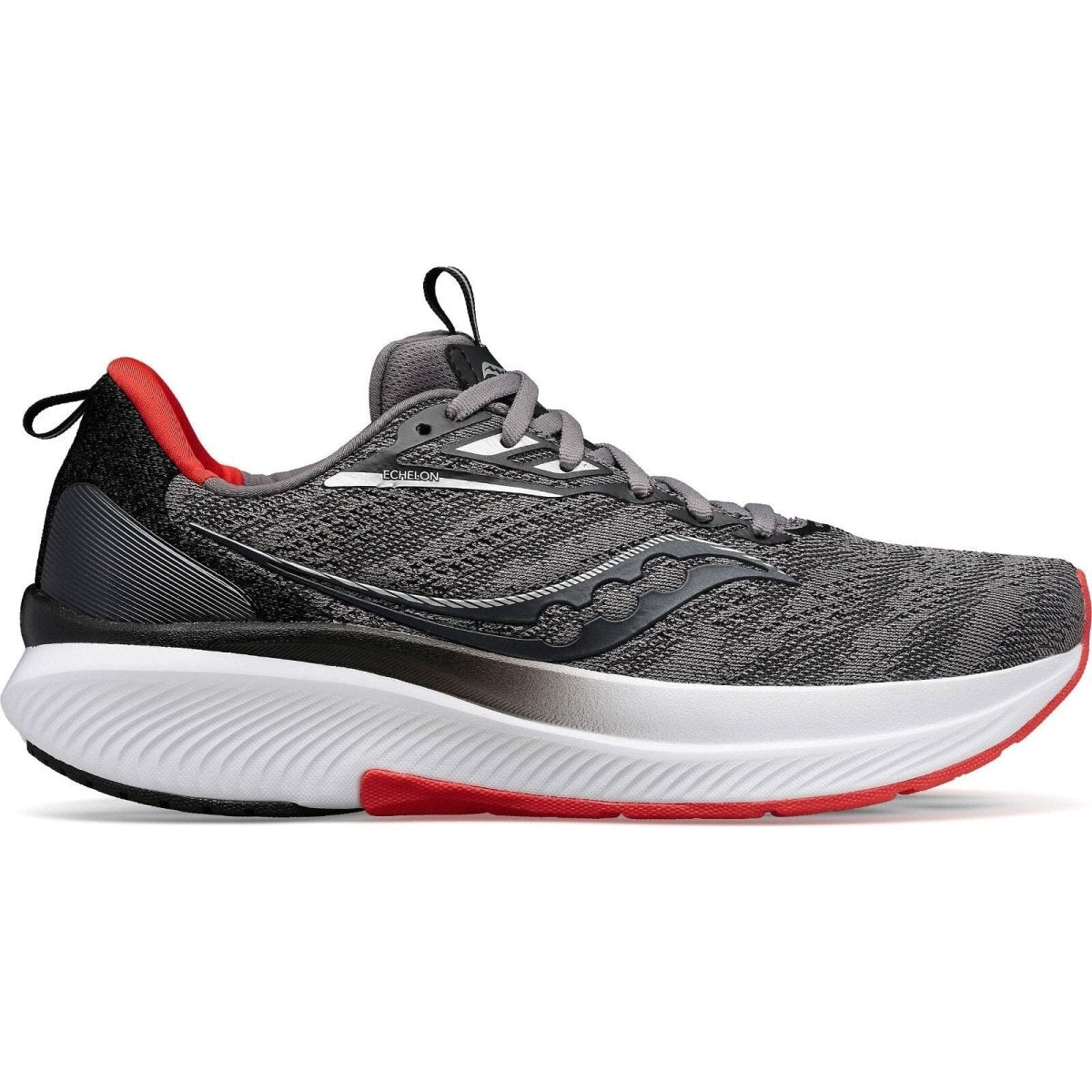 Men's Saucony Echelon 9 - Bauman's Running & Walking Shop