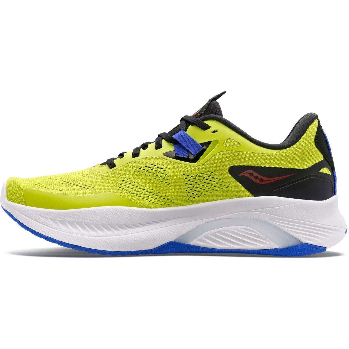 Men's Saucony Guide 15 - Bauman's Running & Walking Shop