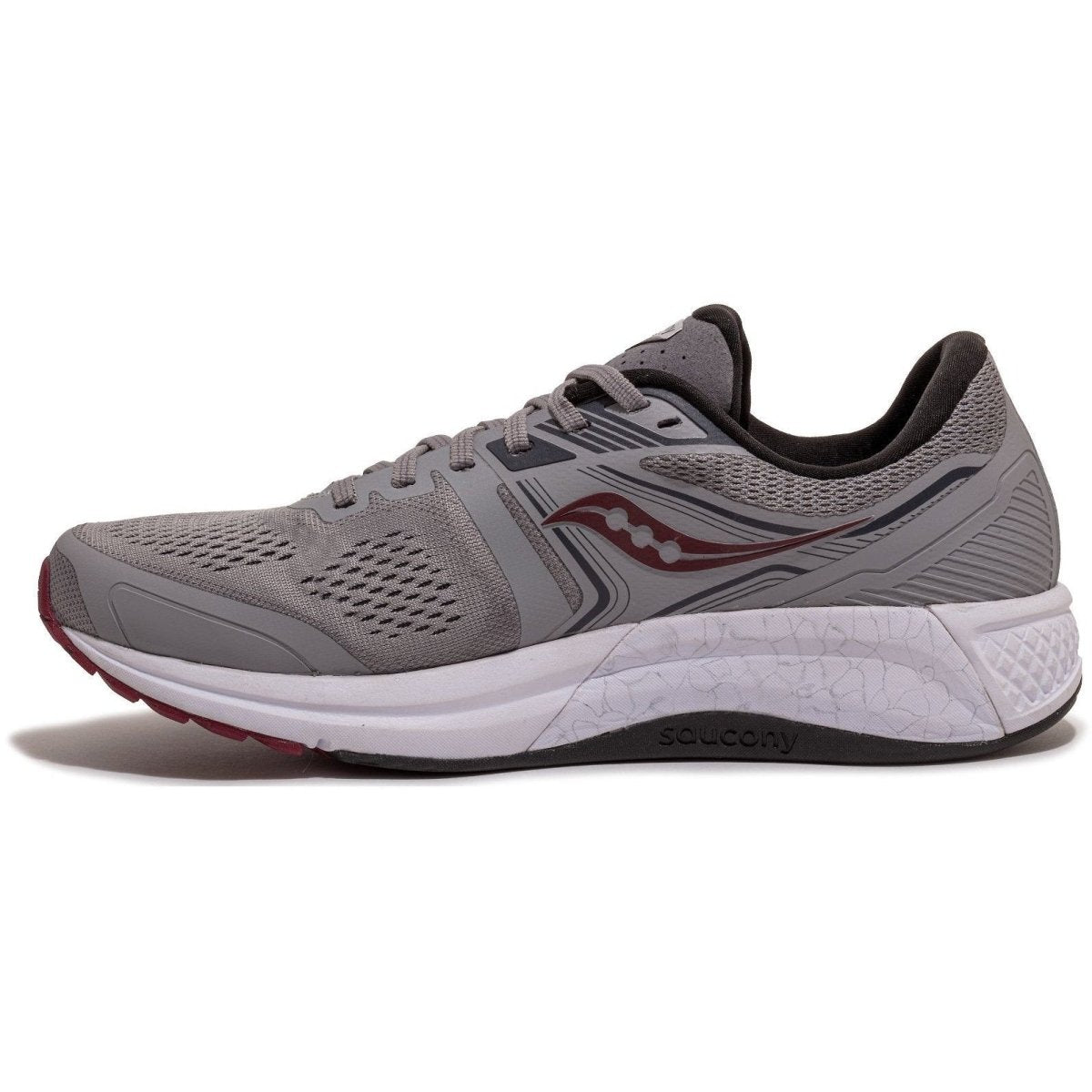 Men's Saucony Omni 19 - Bauman's Running & Walking Shop